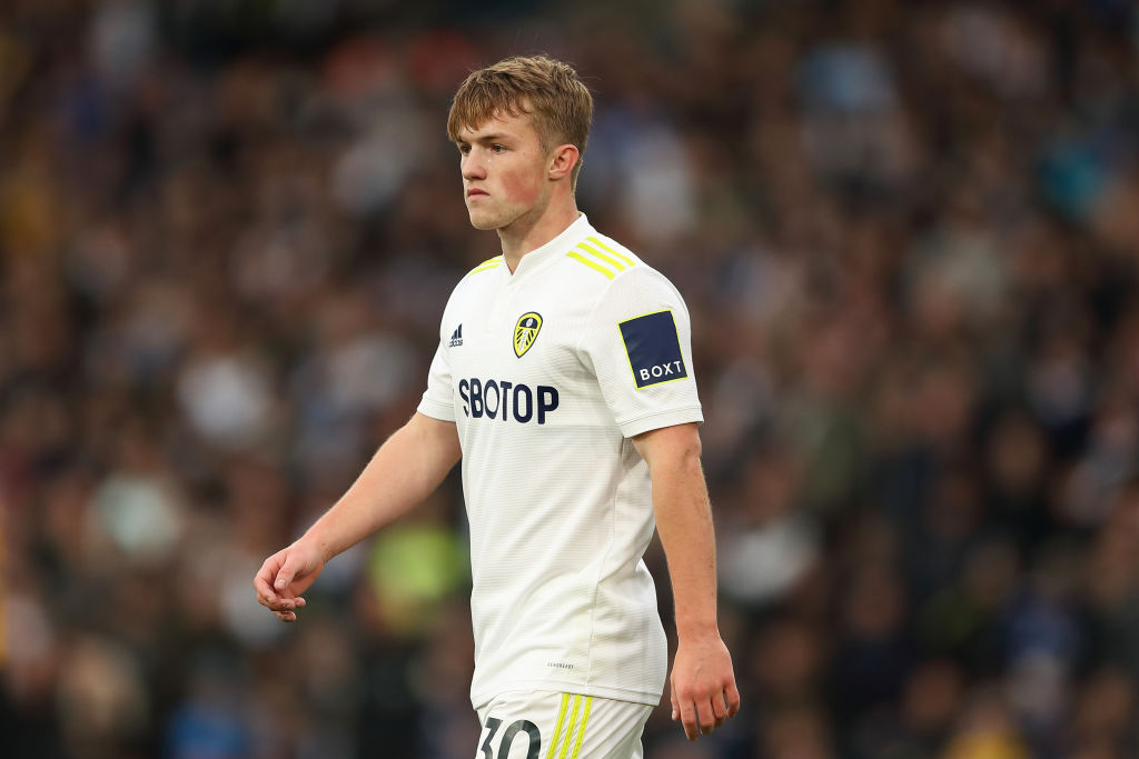 Leeds United v Wolverhampton Wanderers - Premier League