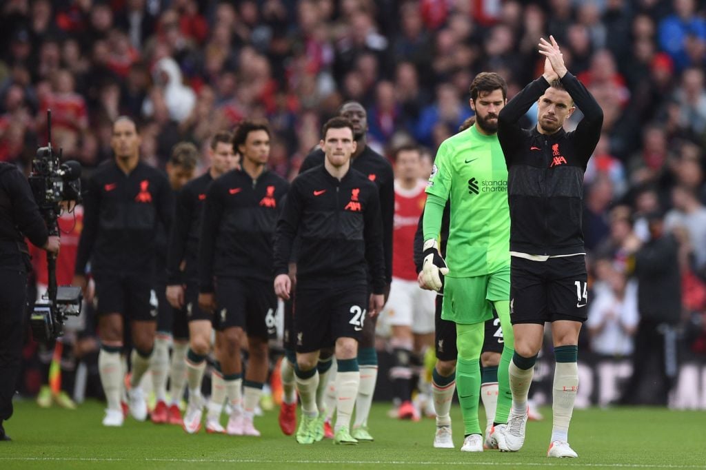 FBL-ENG-PR-MAN UTD-LIVERPOOL