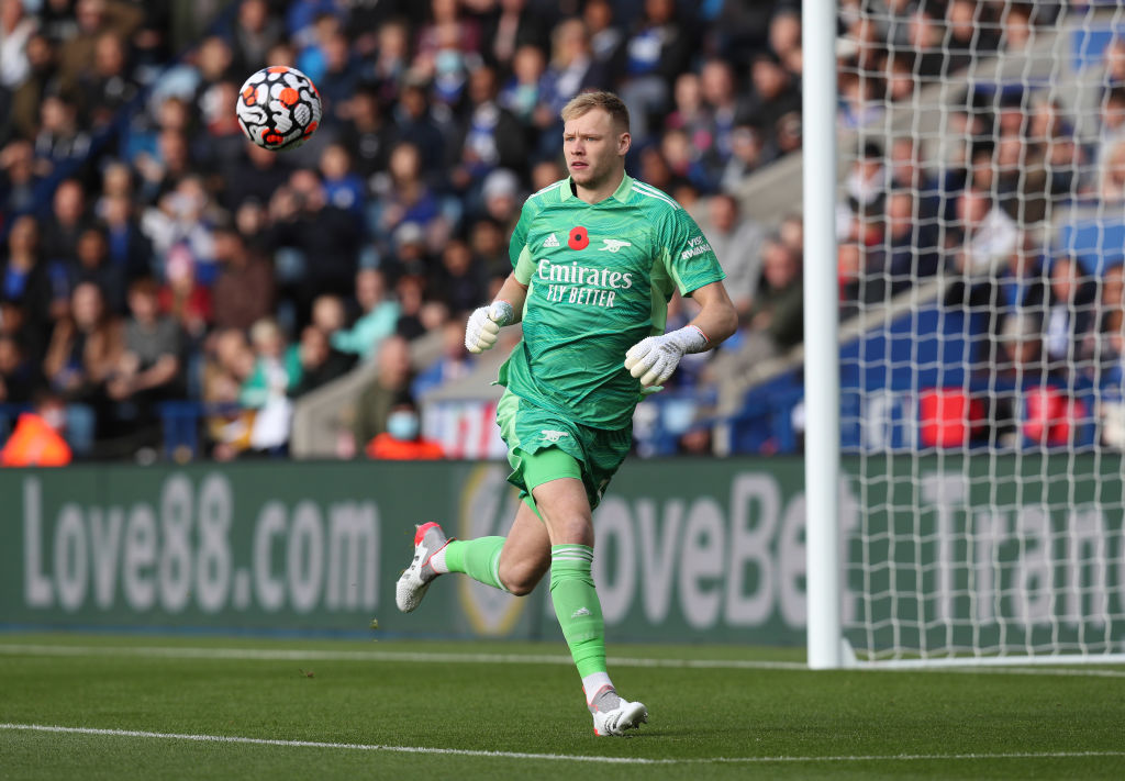 Leicester City v Arsenal - Premier League