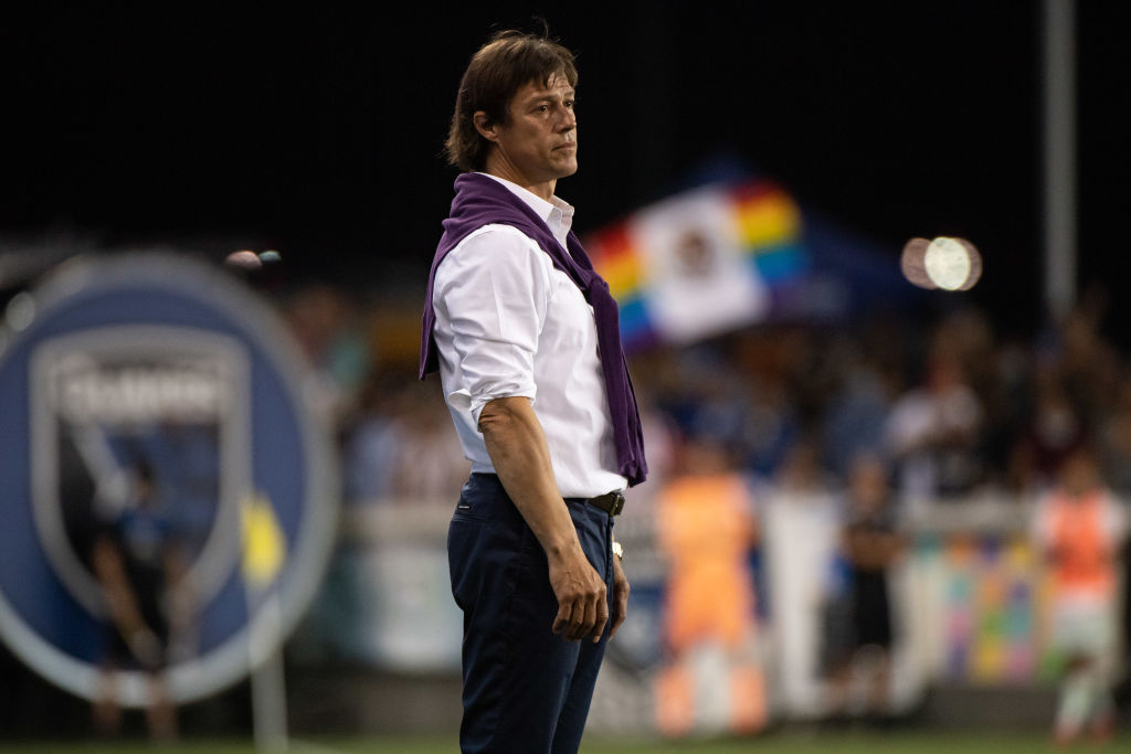 Colorado Rapids v San Jose Earthquakes
