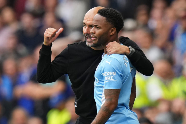 Photo by Matt McNulty - Manchester City/Manchester City FC via Getty Images