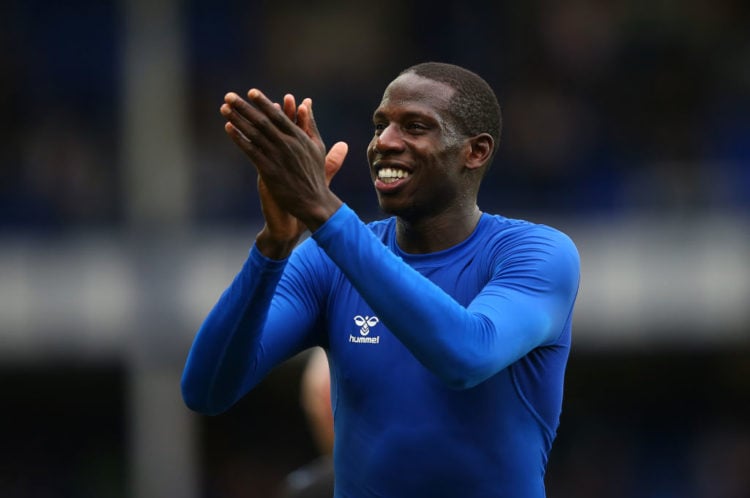 Fabrizio Romano shares Abdoulaye Doucoure update that Everton fans will love