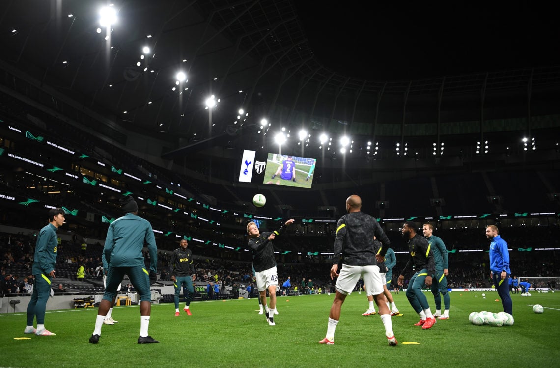 Photo by Shaun Botterill/Getty Images