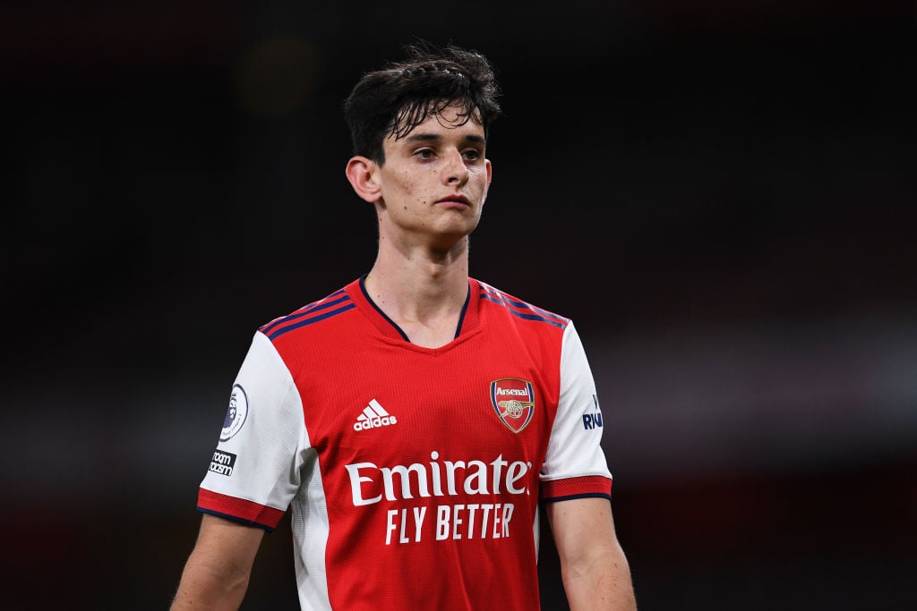 Arsenal v Brighton & Hove Albion: Premier League 2