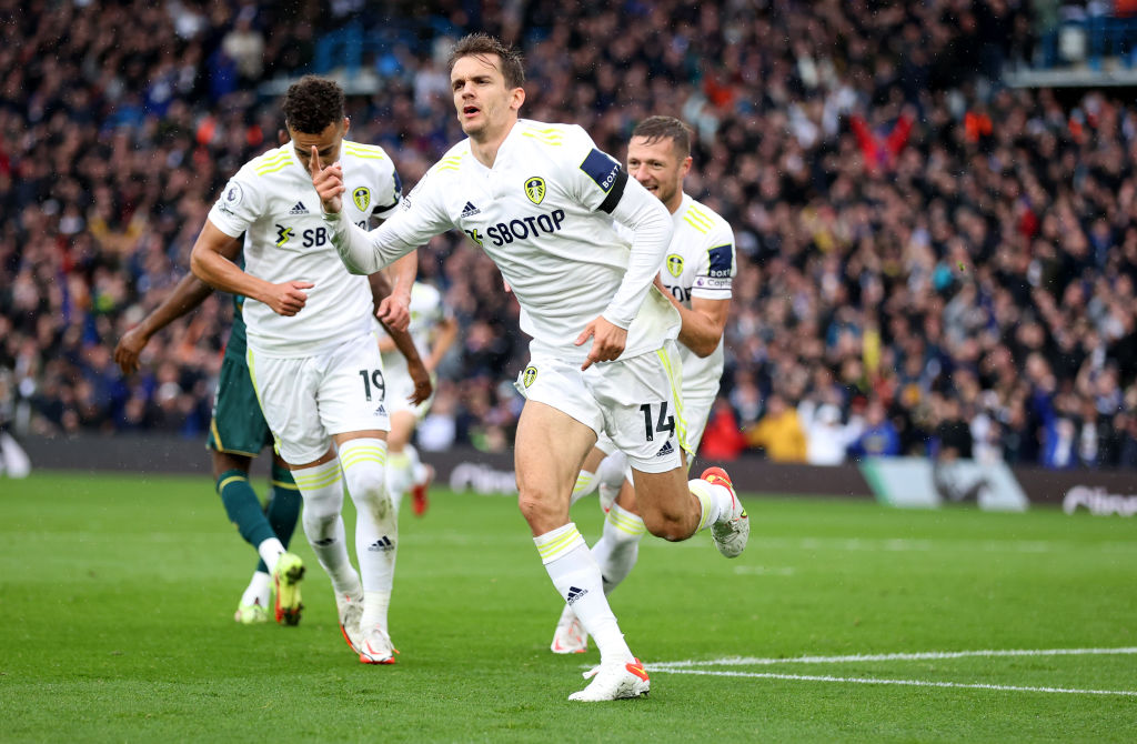 Leeds United v Watford - Premier League