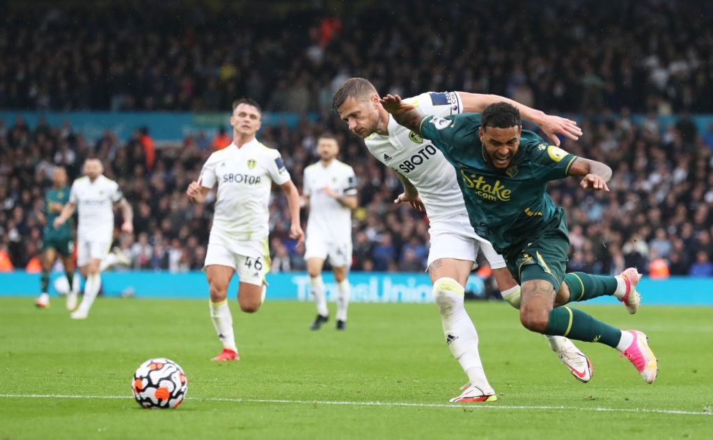 Leeds United v Watford - Premier League