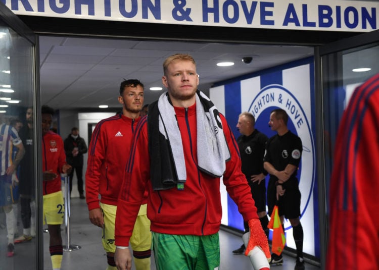 Photo by Stuart MacFarlane/Arsenal FC via Getty Images