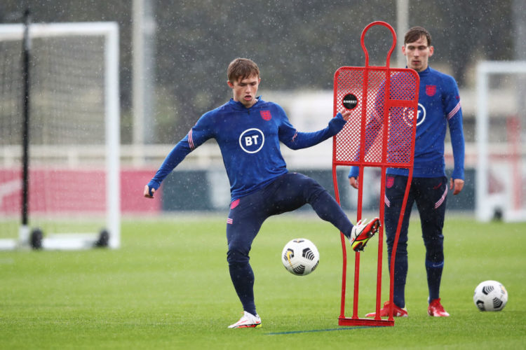 Photo by Jan Kruger - The FA/The FA via Getty Images