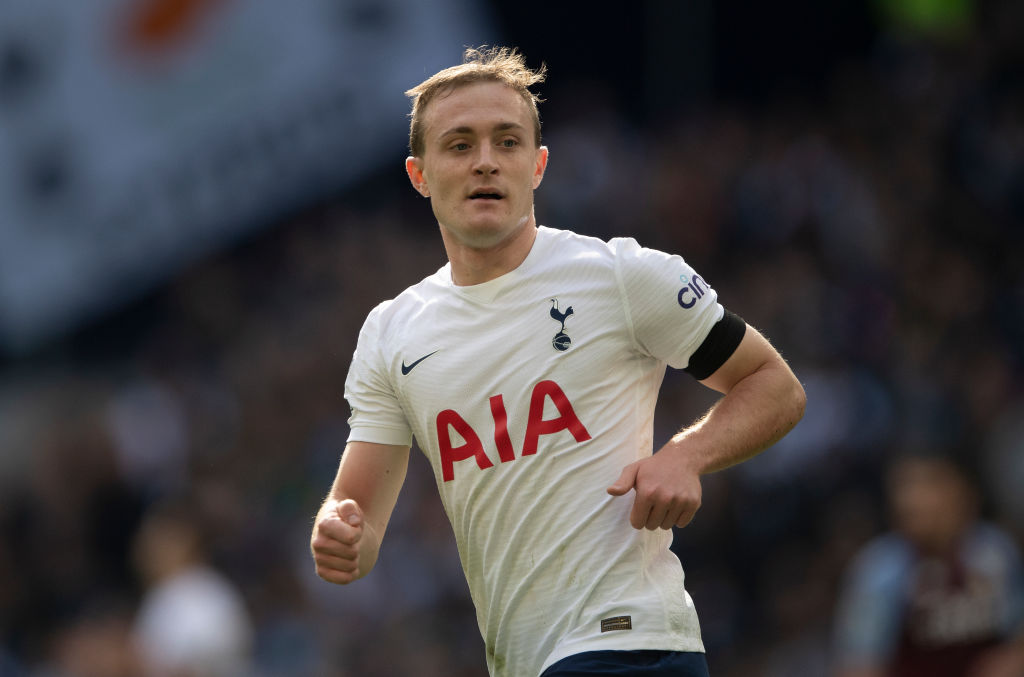 Tottenham Hotspur v Aston Villa - Premier League