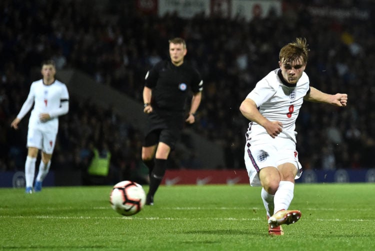 Photo by Nathan Stirk - The FA/The FA via Getty Images