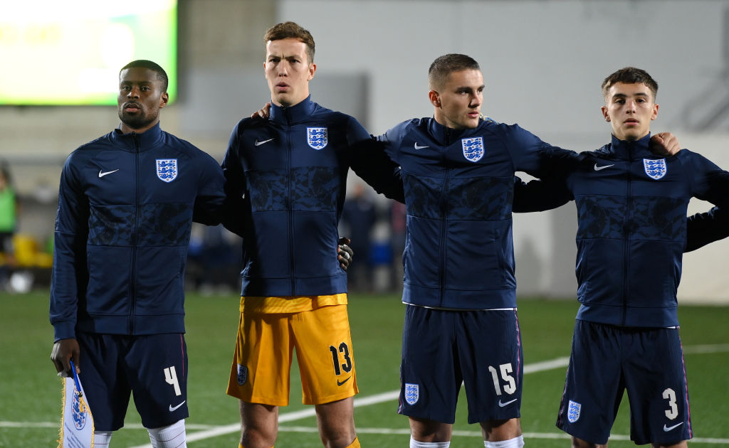 Photo by David Ramos - The FA/The FA via Getty Images