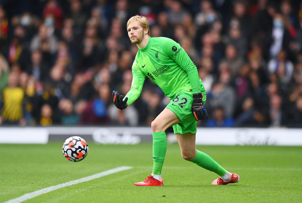 Watford v Liverpool - Premier League