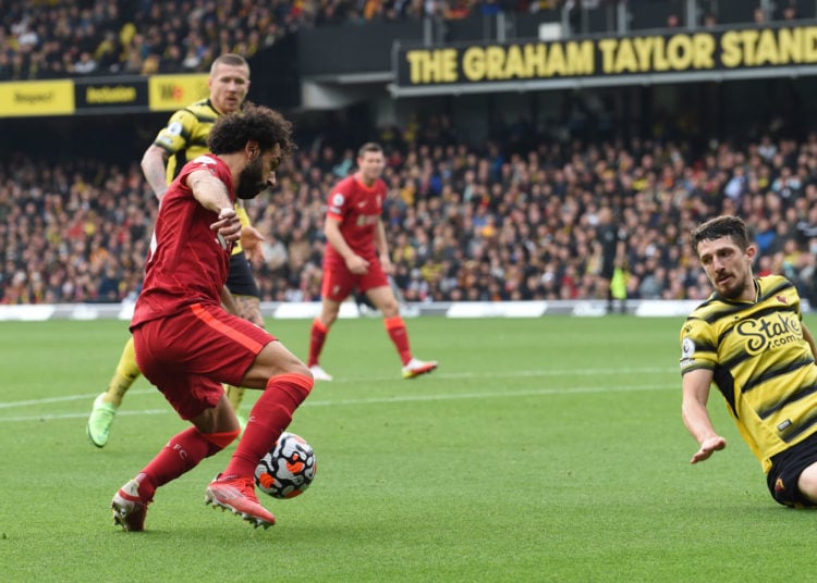 Photo by John Powell/Liverpool FC via Getty Images