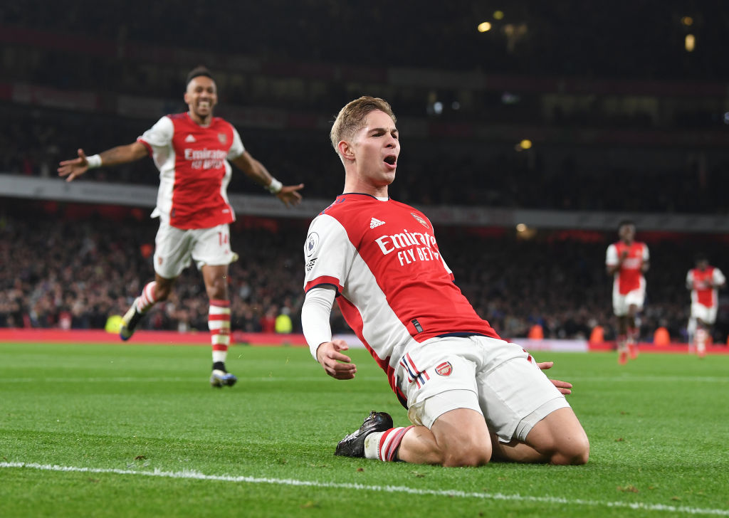 Arsenal v Aston Villa - Premier League