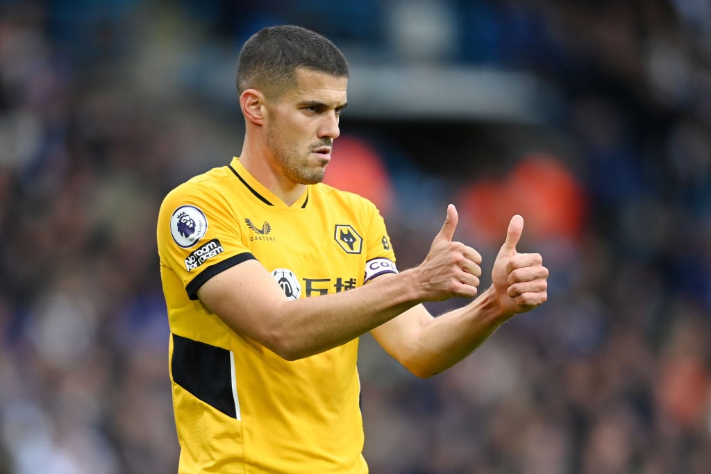 Leeds United v Wolverhampton Wanderers - Premier League