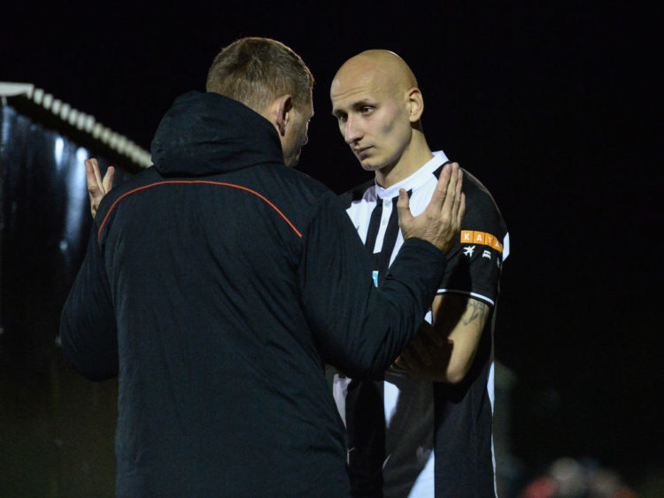 Photo by Serena Taylor/Newcastle United via Getty Images