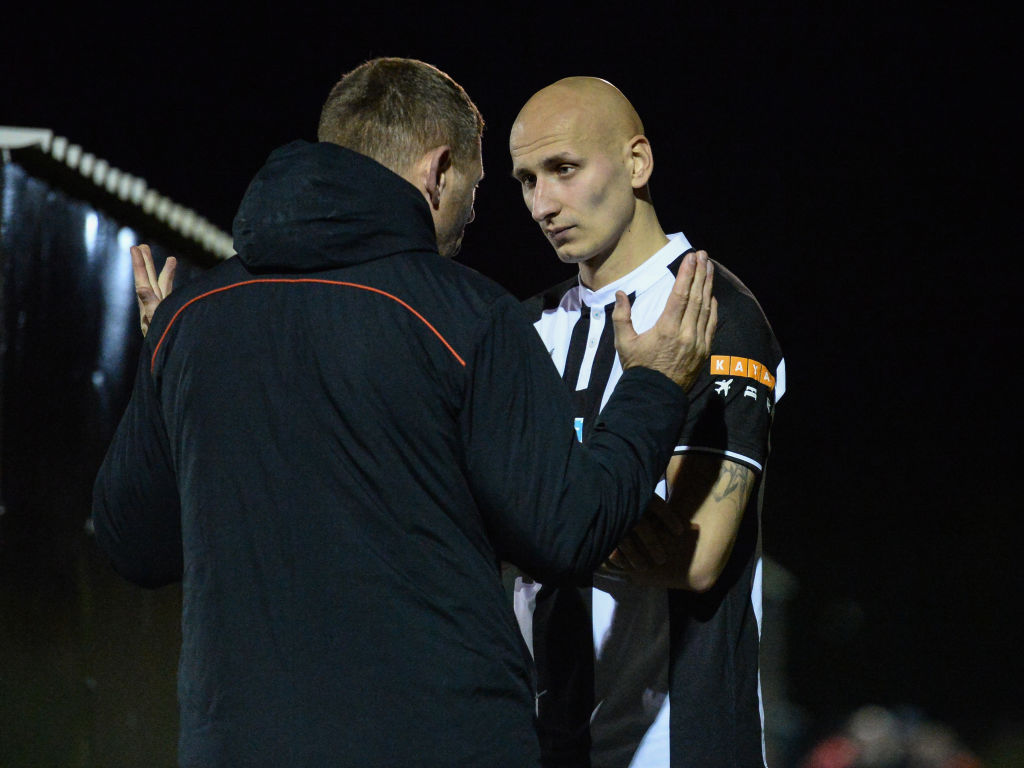 Newcastle United v Wolverhampton Wanderers: Premier League 2