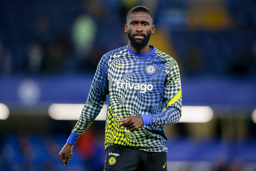 Chelsea v Southampton - Carabao Cup Round of 16