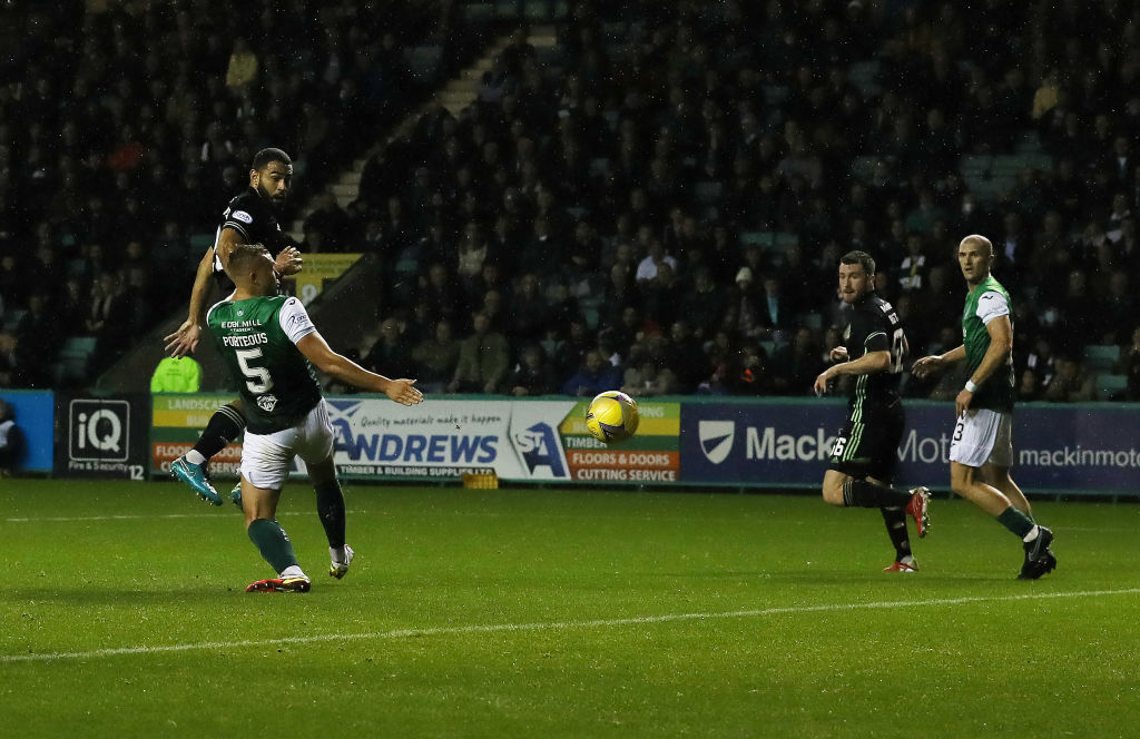 Hibernian FC v Celtic FC - Cinch Scottish Premiership