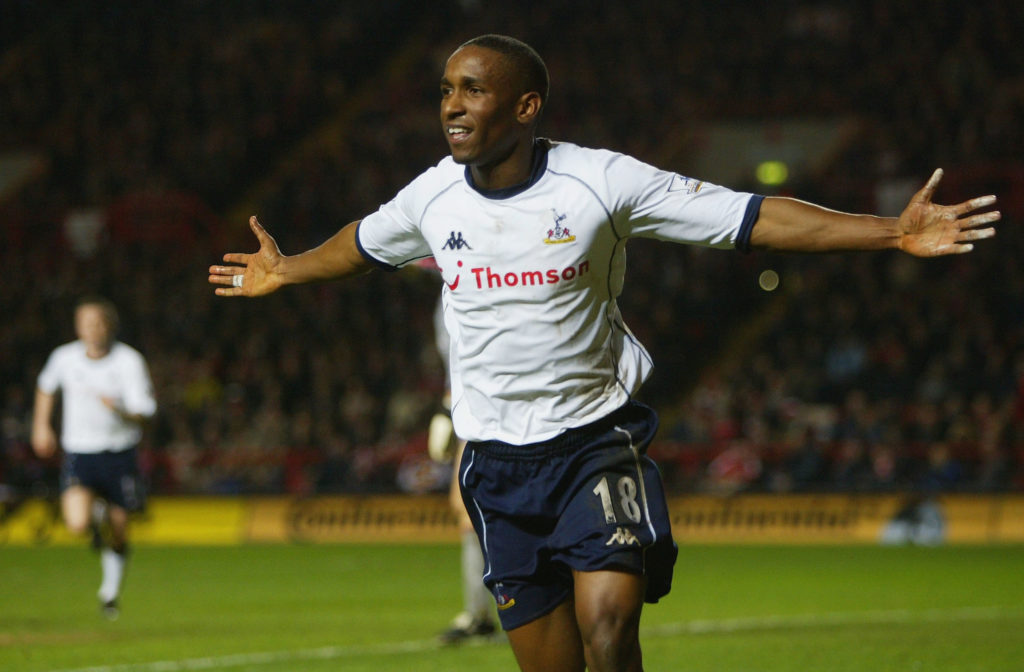 Charlton Athletic v Tottenham Hotspur