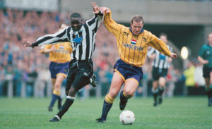 Andy Cole