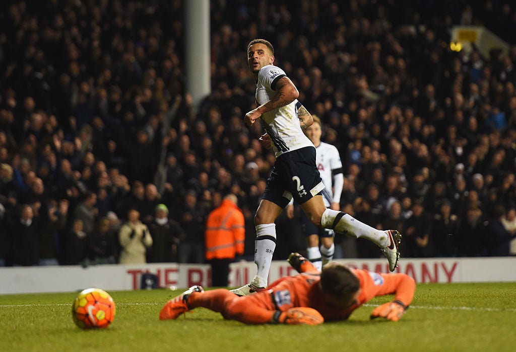 Tottenham Hotspur v West Ham United - Premier League