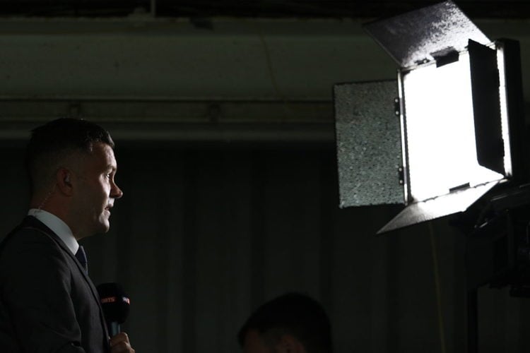 Photo by Ian Horrocks/Sunderland AFC via Getty Images