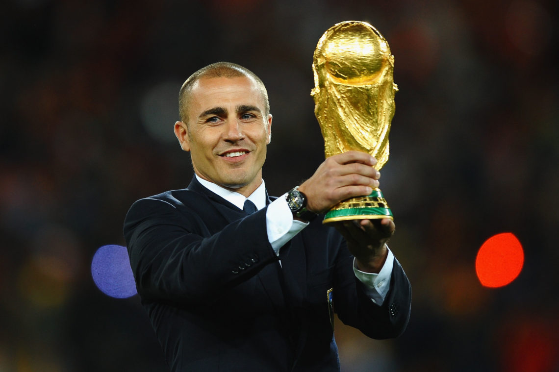 Photo by Laurence Griffiths/Getty Images