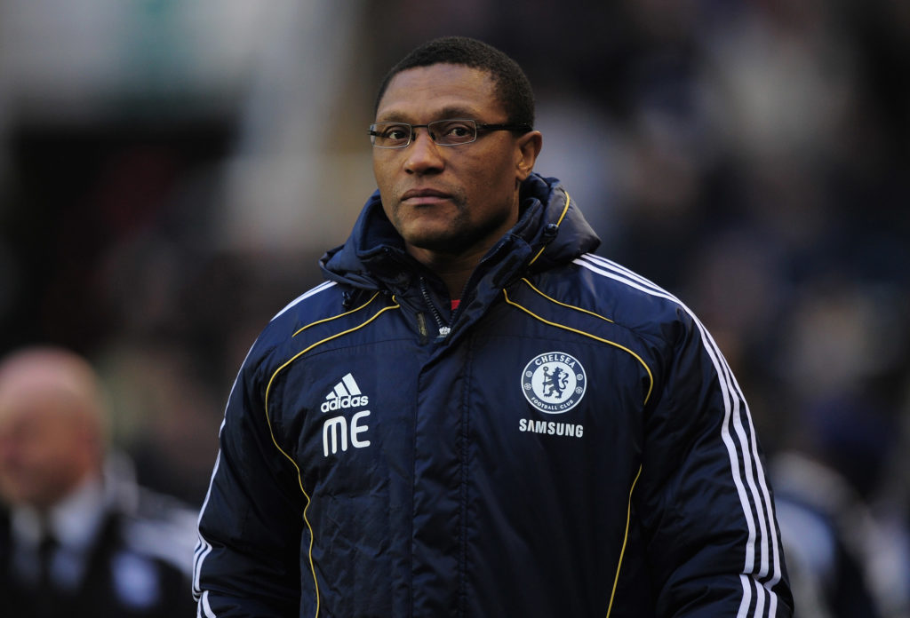 Birmingham City v Chelsea - Premier League