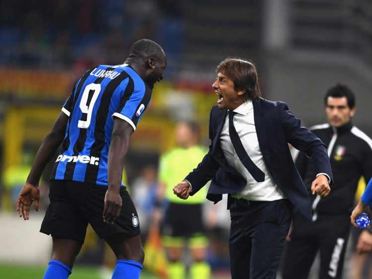 10-goal Spurs-linked 'phenomenon' could become Conte's new Lukaku at Tottenham - TBR View