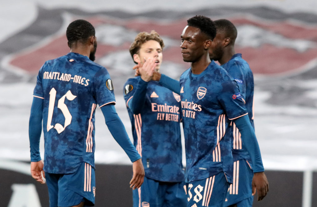 FBL-EUR-C3-DUNDALK-ARSENAL