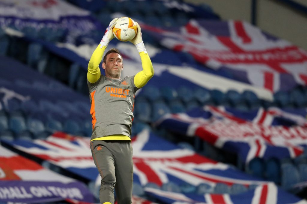 FBL-EUR-C3-RANGERS-SLAVIA PRAGUE