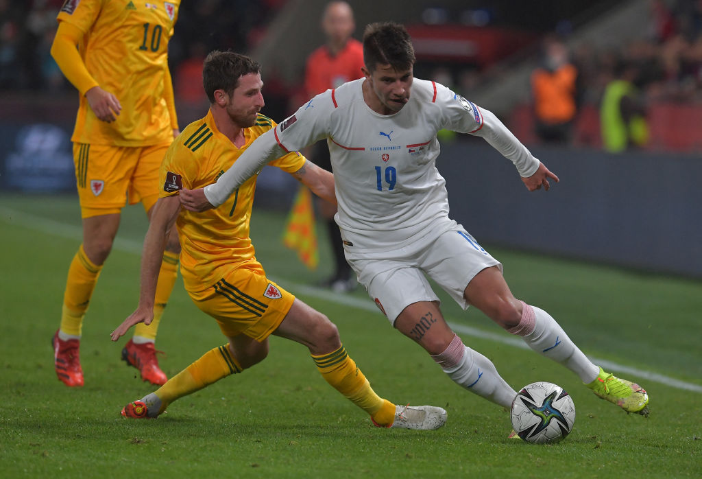 FBL-WC-2022-EUR-QUALIFIERS-CZE-WAL