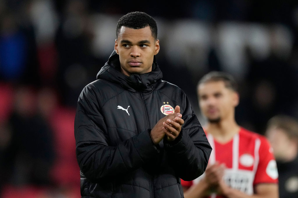 PSV v AS Monaco - UEFA Europa League