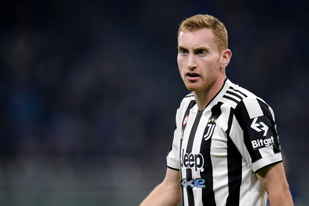 FC Internazionale v Juventus - Serie A