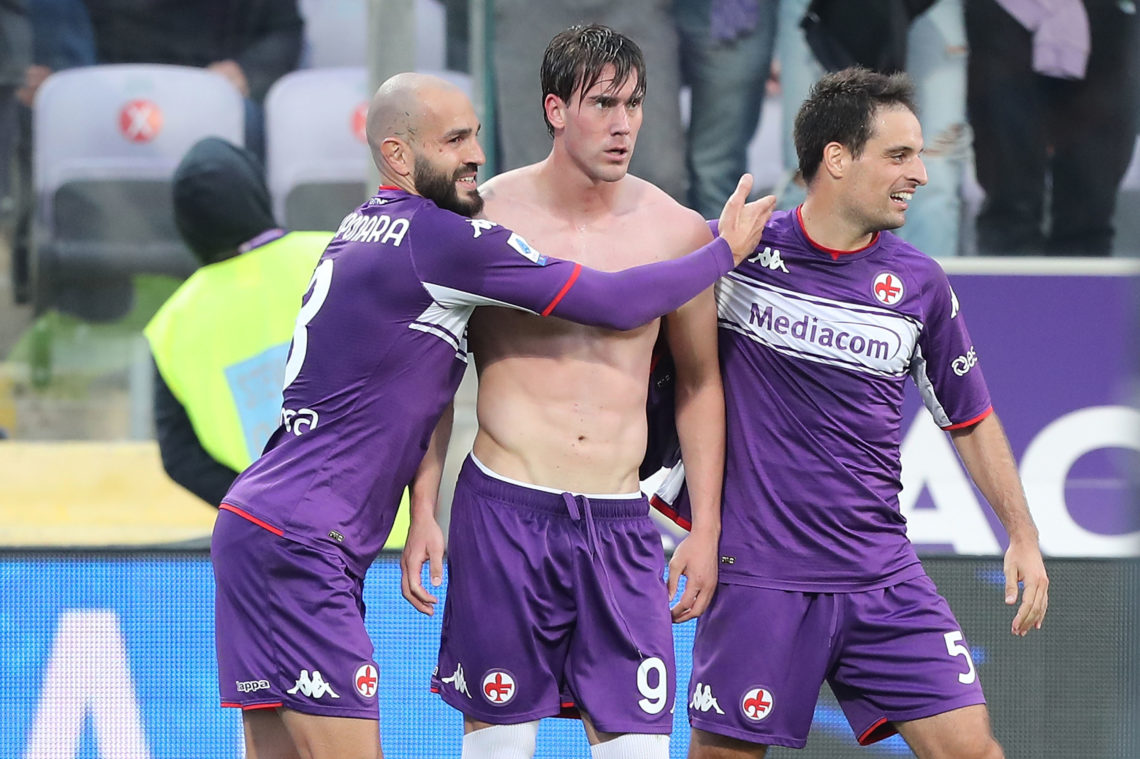 Photo by Gabriele Maltinti/Getty Images