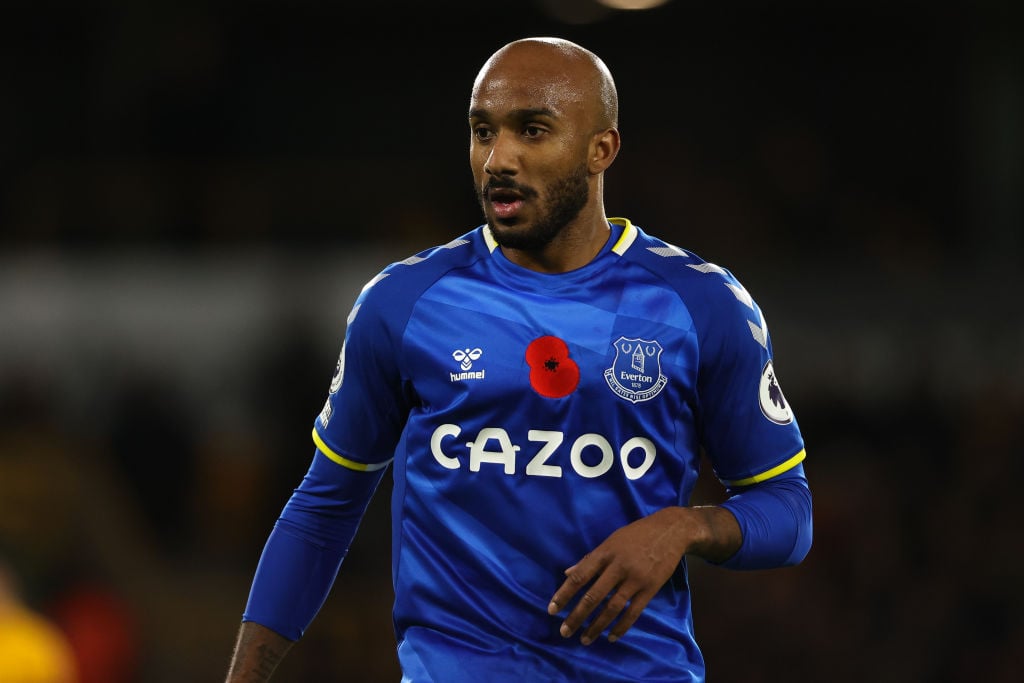 Wolverhampton Wanderers v Everton - Premier League