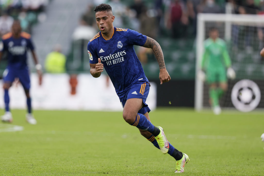 Elche v Real Madrid - La Liga Santander