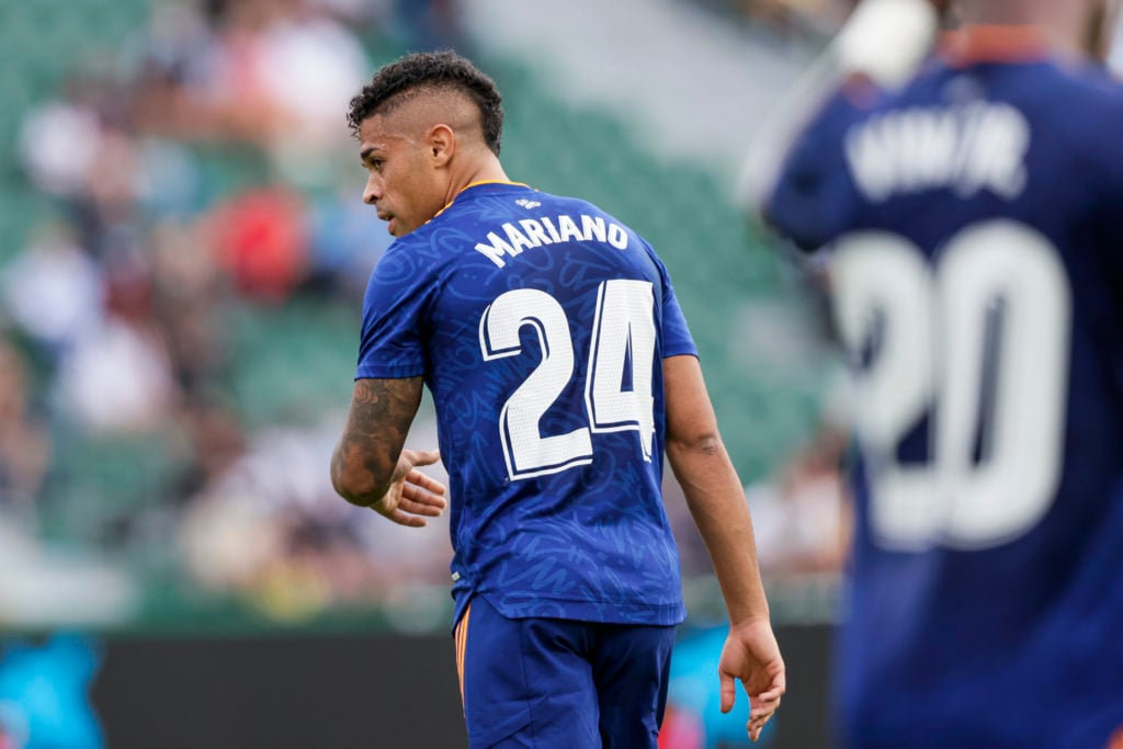 Elche v Real Madrid - La Liga Santander