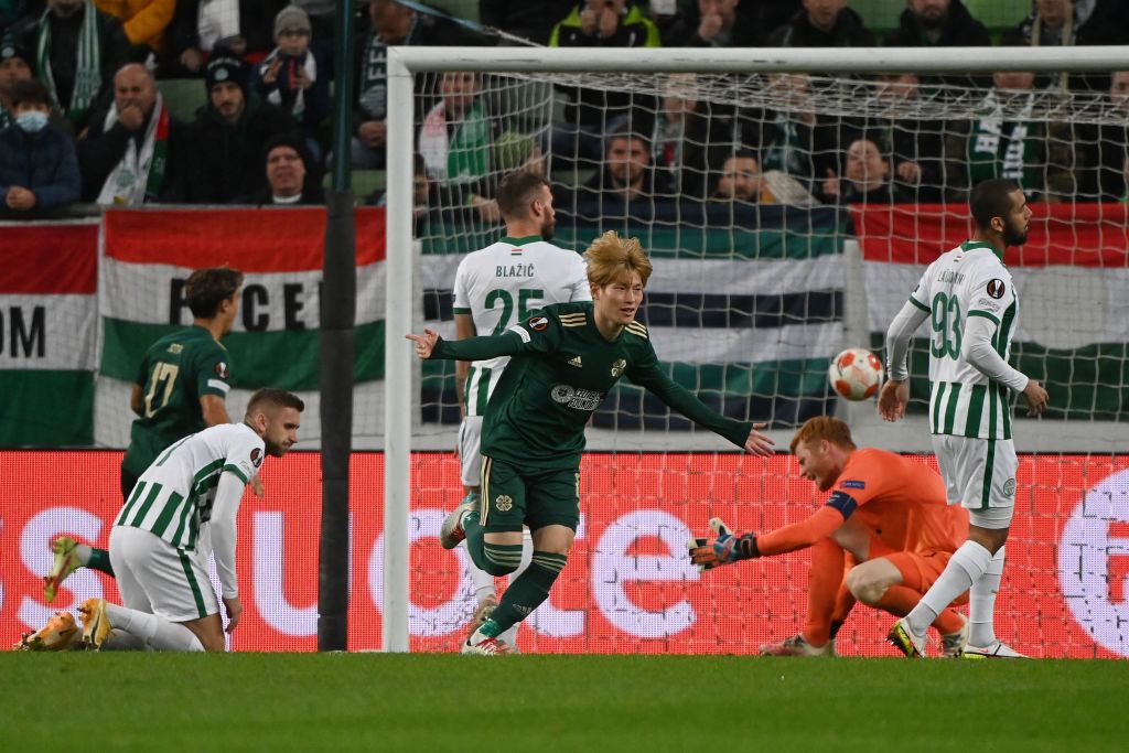 FBL-EUR-C3-FERENCVAROS-CELTIC