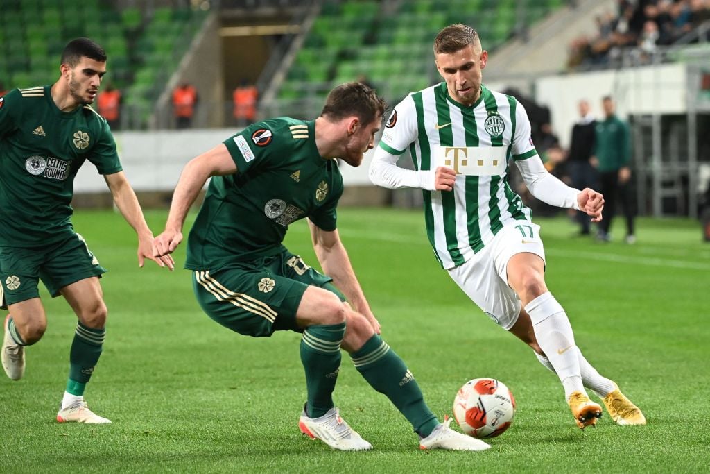 FBL-EUR-C3-FERENCVAROS-CELTIC