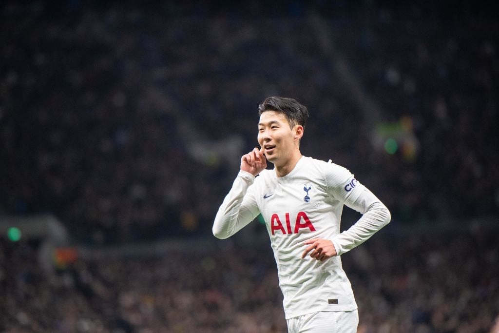 Tottenham Hotspur v Vitesse: Group A - UEFA Europa Conference League