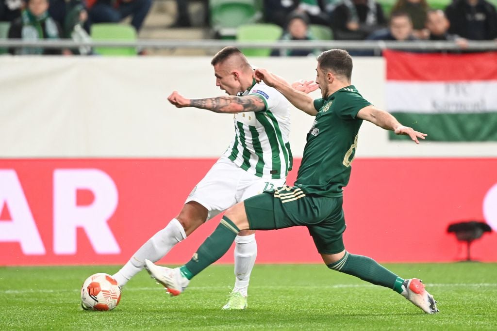 FBL-EUR-C3-FERENCVAROS-CELTIC