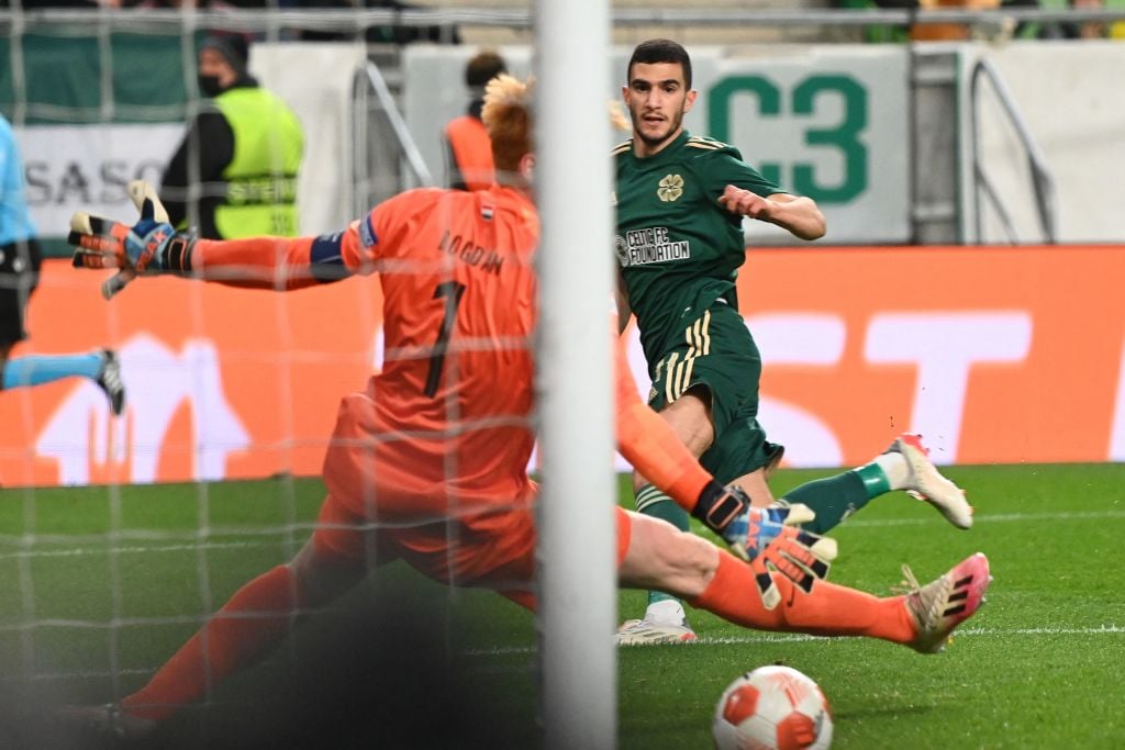 FBL-EUR-C3-FERENCVAROS-CELTIC