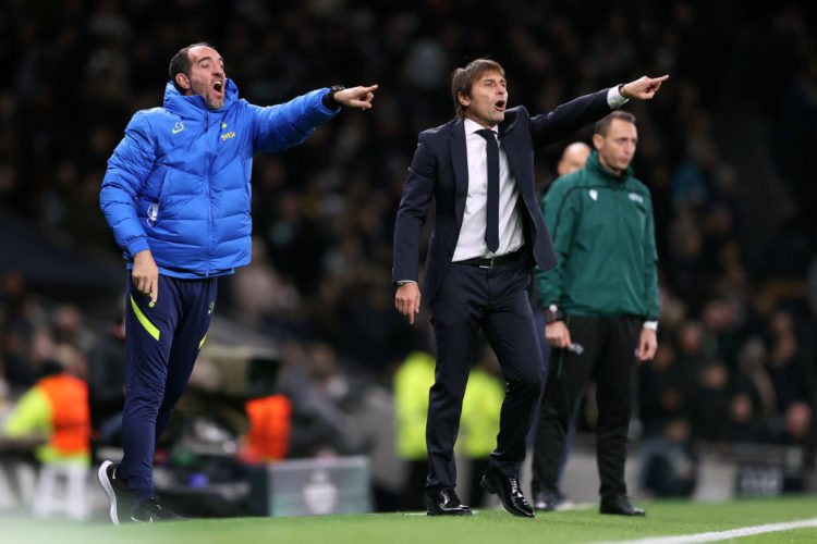 Report: Tottenham leading Arsenal in race for Juventus star, for two crucial reasons