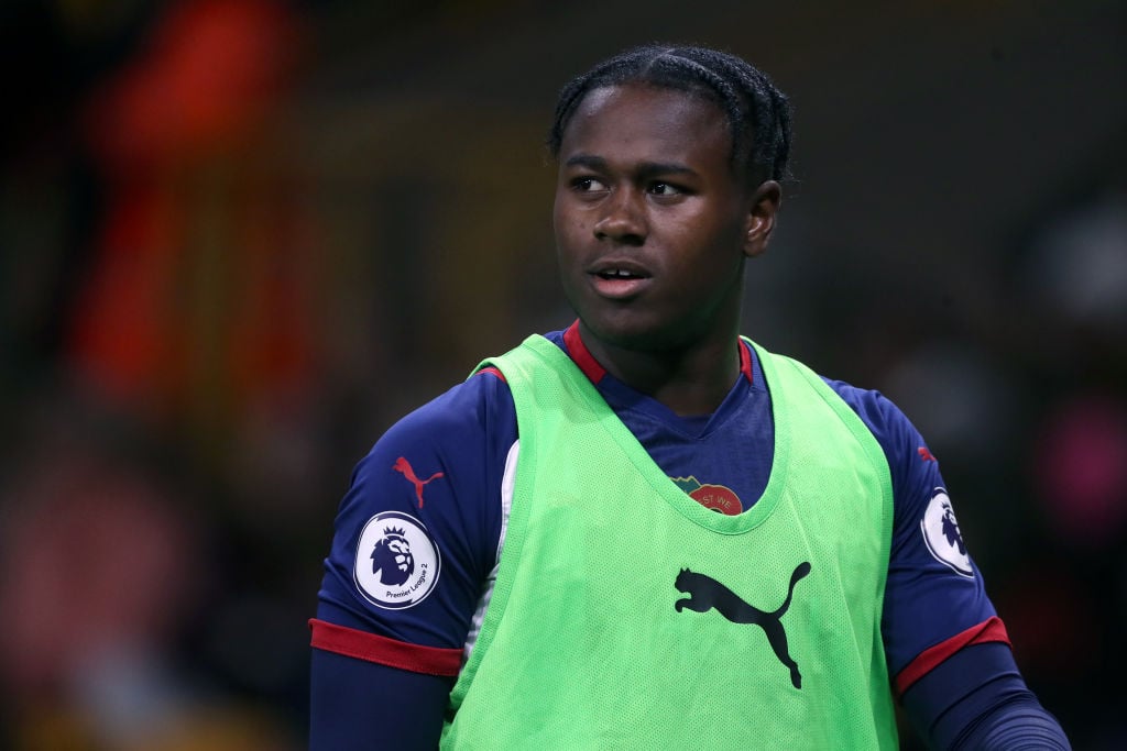 Wolverhampton Wanderers v West Bromwich Albion: Premier League 2