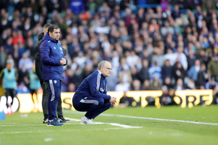 Photo by Plumb Images/Leicester City FC via Getty Images