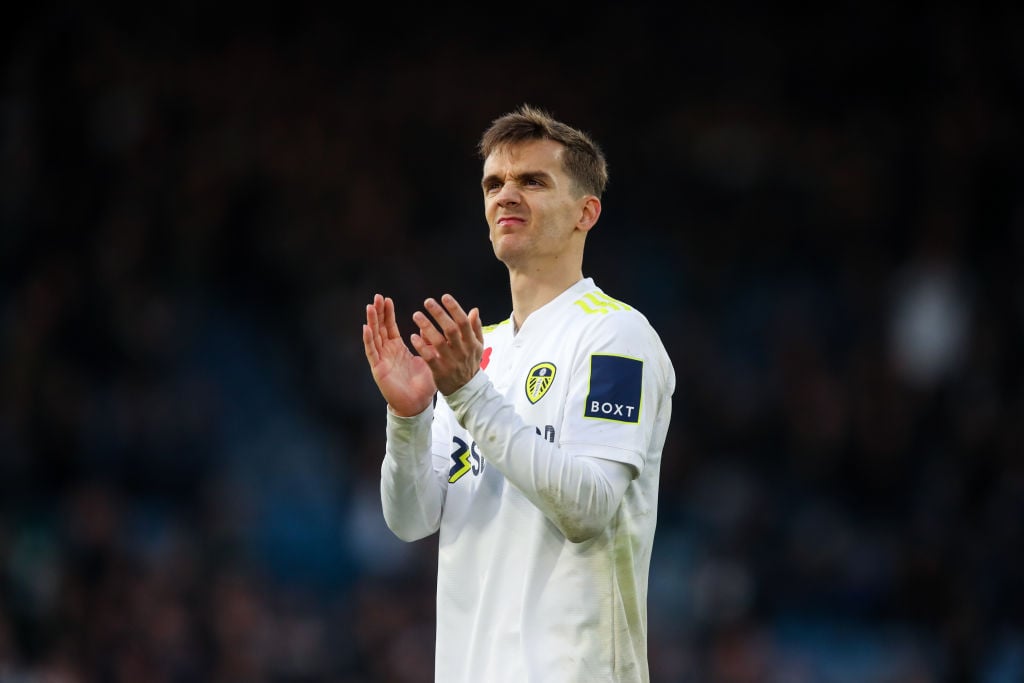 Leeds United v Leicester City - Premier League