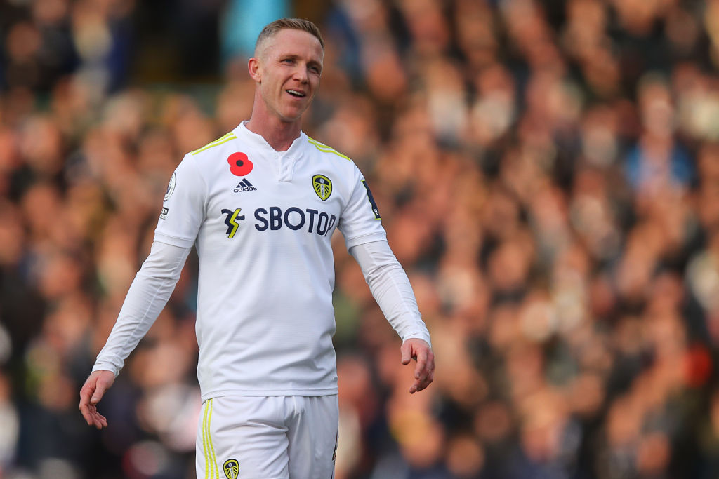 Leeds United v Leicester City - Premier League