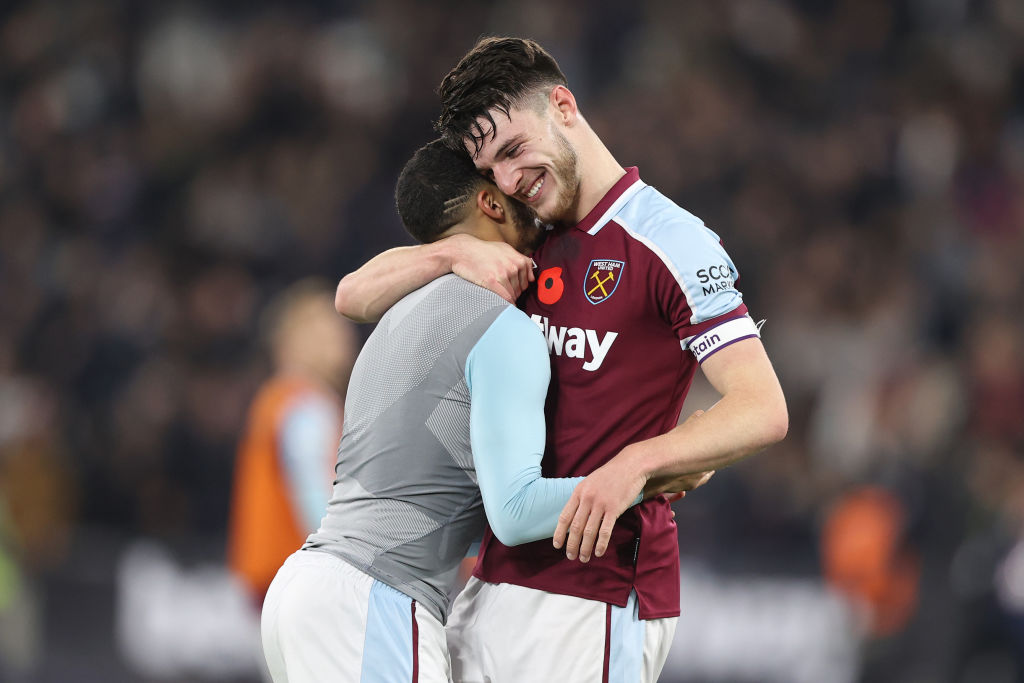 West Ham United v Liverpool - Premier League